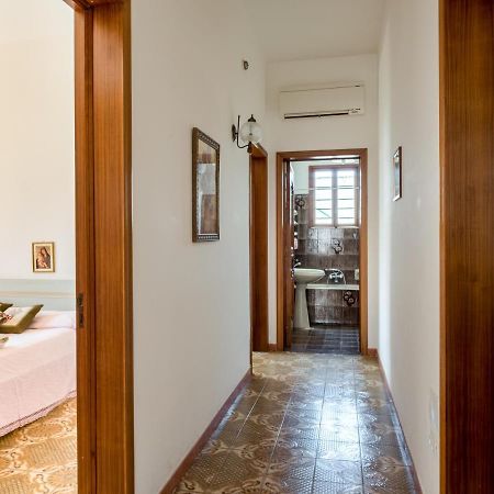 Villetta Lucia Taviano  Esterno foto