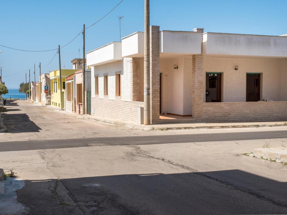 Villetta Lucia Taviano  Esterno foto